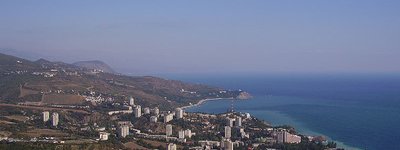 Кримські нариси. Партеніт — храм Діви і Свята гора