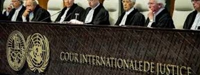Украина собрала доказательства преступлений в Крыму для Международного суда