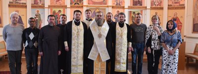 УПЦ (МП) пропонує українцям в діаспорі храми РПЦ