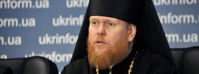 УПЦ КП готова проводити переговори з РПЦ у Ризі чи Вільнюсі