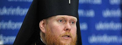 Євстратій Зоря, архієпископ УПЦ КП: Для наступних зустрічей із РПЦ ми пропонуємо Ригу чи Вільнюс