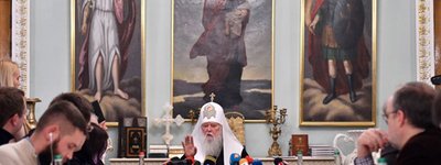 Українська помісна церква: надія і пастка Москви