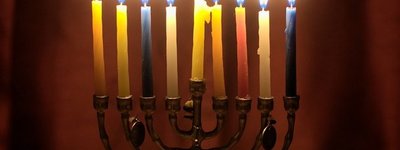 Иудеи 12 декабря с заходом солнца начинают праздновать Хануку