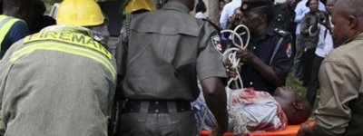 Смертник напал на мечеть в Камеруне: есть жертвы