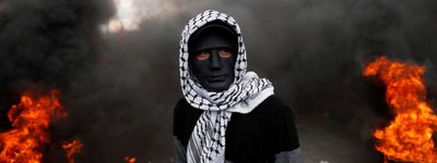 Четверо палестинцев погибли, 160 ранены во время столкновений в Израиле