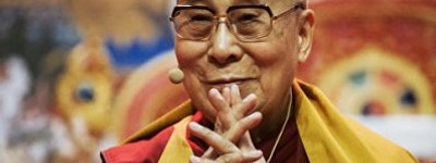 Далай-лама запустив додаток для iPhone, щоб буддисти могли стежити за його діяльністю