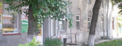 Еврейская община требует у властей Тернополя вернуть молитвенный дом