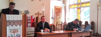 Украинская Лютеранская Церковь перешла на новоюлианский календарь
