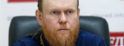 «Не согласимся пойти под власть Москвы», - спикер УПЦ КП о создании единой поместной православной Церкви