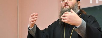 Митрополит УПЦ (МП) Лука (Коваленко) похвалил священника, который не захотел отпевать малыша