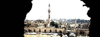 В христианские храмы Сирии возвращают похищенные террористами иконы