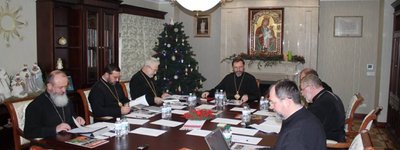 У Київській архиєпархії та екзархатах УГКЦ призначатимуть відповідальних осіб за плекання покликань до священства