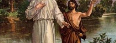 Ученые установили, что в месте Крещения Христа на Иордане река изменила русло