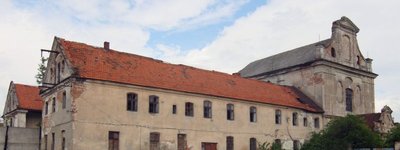 Євросоюз виділив 880 тис. євро на відновлення старовинного костелу у Раві-Руській