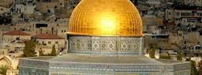 Власти Израиля запретили реставрировать мечеть Аль-Акса
