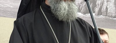 Крымского епископа УПЦ КП Климента перевели на Херсонскую кафедру