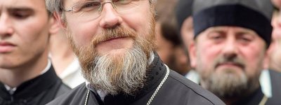 Протоієрей Миколай Данилевич: Визнання хрещення, звершеного за межами Церкви, має сенс лише у випадку повернення до лона Церкви