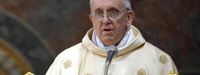 Украинские женщины несут веру в итальянские семьи, – Папа Франциск на встрече с верующими УГКЦ