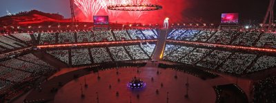 Хасиди Південної Кореї організували кошерний фастфуд для вболівальників Олімпіади--2018