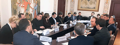 МЗС співпрацюватиме з церквами у справі відновлення релігійної свободи в ОРДЛО