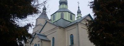 Суд визначив право релігійної громади УПЦ на храм в селі Кути, прес-служба УПЦ