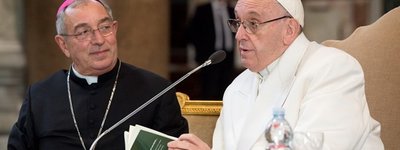 Папа Франциск оголосив про близьку канонізацію Павла VI