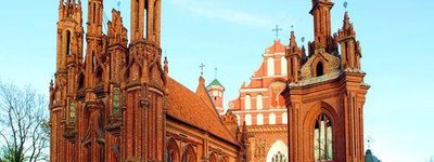 Власти Литвы вдвое увеличили финансирование религиозных общин