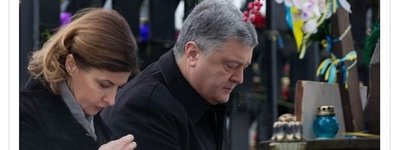 Сегодня в Киеве пройдут молебны за героев Небесной сотни