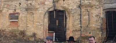 На Вінничині хочуть реставрувати синагогу та відновити паломництво хасидів