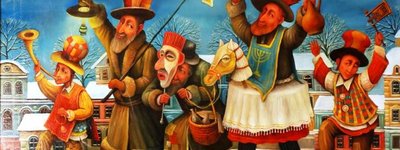 Одесские иудеи готовятся отмечать веселый праздник Пурим
