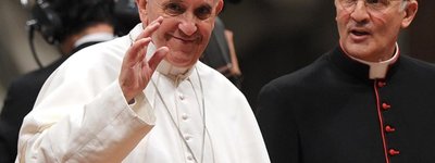 Cекретаря Папи Франциска призначено Нунцієм в Кореї