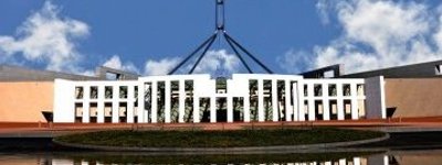Палата федерального парламента Австралии приняла заявление по случаю 85-й годовщины Голодомора в Украине
