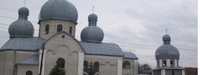 На Львівщині громада УАПЦ перейшла до Київського Патріархату (оновлено)