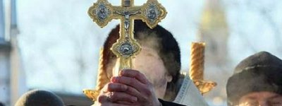В СБУ нарешті побачили фактори релігійної загрози національній безпеці України, – Олександр Саган