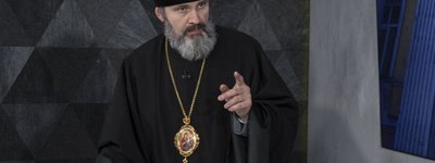 Промедление Минкульта с оформлением Крымской епархии уничтожит УПЦ КП в Крыму, – архиепископ Климент