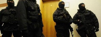 «Обыски в Исламском культурном центре не имеют отношения к его деятельности», – прокуратура Киева