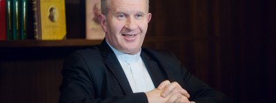 Зустрітись з собою. Отець Богдан Прах про те, чому варто постити