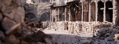РКЦ восстановит три больницы в Сирии