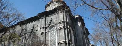 Одесской общине возвратят Бродскую синагогу после окончания строительства архивного комплекса