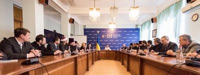 Всеукраїнська рада Церков обговорила з міністром освіти здобутки у галузі інтеграції духовної та світської освіти