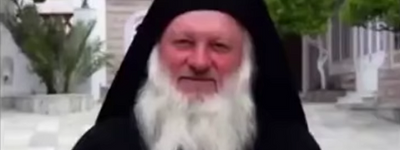 «Духоносный» епископ УПЦ советует не воевать на Донбассе, а «ждать царя»