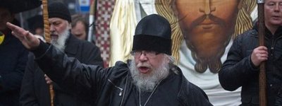 Москва задействует все ресурсы, чтобы сорвать создание единой Поместной Украинской Церкви, – Тымчук