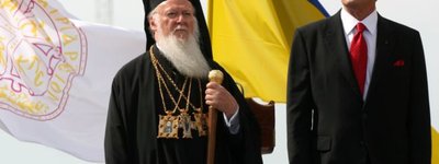 Для України сприятлива ситуація: вона може отримати помісну православну церкву