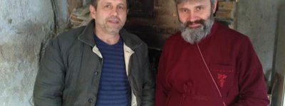Балух голодує 37-й день у російській в'язниці: до нього не пустили архиєпископа УПЦ КП