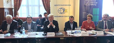 Центр Разумкова презентує нове опитування про релігію (ТЕКСТ)