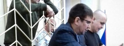 Адвокати українського активіста в Криму оскаржуватимуть недопуск до нього архиєпископа УПЦ КП