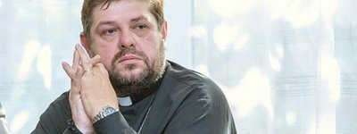 Донецкий священник, освобожденный из плена «ДНР», нуждается в помощи