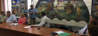 Рівненщина отримає шість мільйонів на реставрацію сторічної "Голгофи"