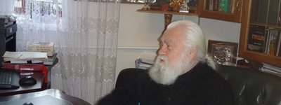 Ті, хто не хоче автокефалії української Церкви, хай хоч Путіну моляться, - митрополит УПЦ (МП) Софроній