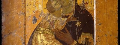 Найбільша православна реліквія Росії – це вкрадена з України ікона Вишгородської Богородиці